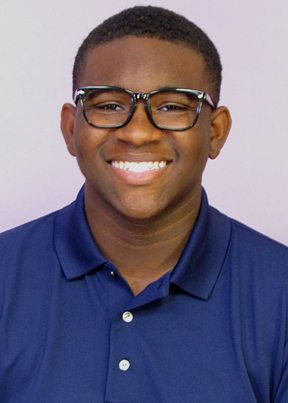 Headshot
